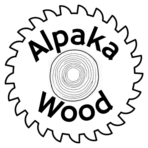 Alpaka-Wood